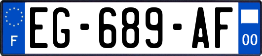 EG-689-AF