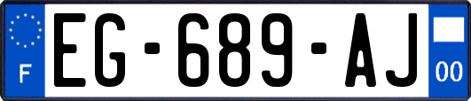 EG-689-AJ