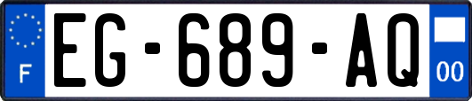 EG-689-AQ