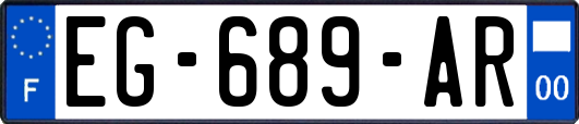 EG-689-AR