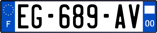 EG-689-AV