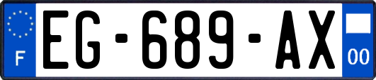 EG-689-AX