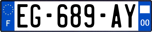 EG-689-AY