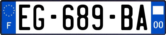 EG-689-BA
