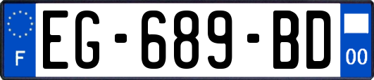 EG-689-BD