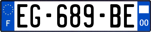 EG-689-BE