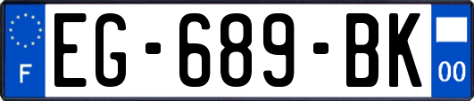 EG-689-BK