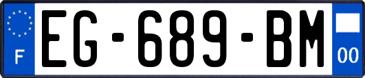 EG-689-BM