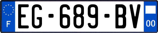 EG-689-BV