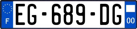 EG-689-DG