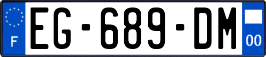 EG-689-DM