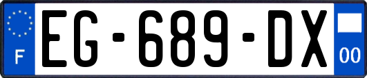 EG-689-DX