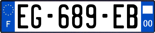EG-689-EB