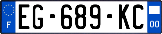 EG-689-KC