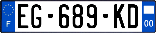 EG-689-KD