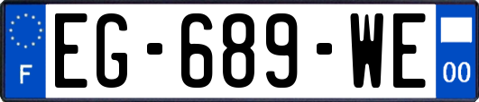 EG-689-WE