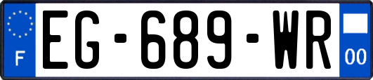 EG-689-WR