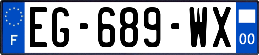 EG-689-WX