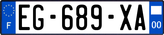EG-689-XA