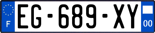 EG-689-XY