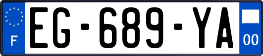 EG-689-YA
