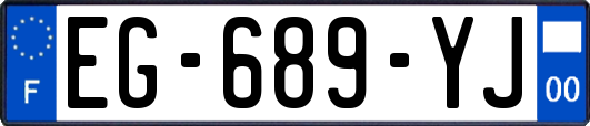EG-689-YJ