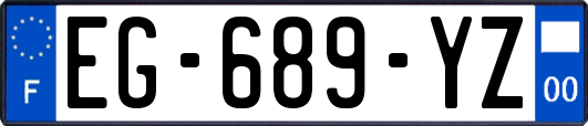 EG-689-YZ