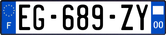 EG-689-ZY