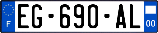 EG-690-AL