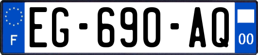 EG-690-AQ