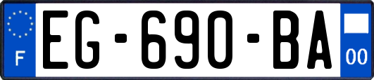 EG-690-BA
