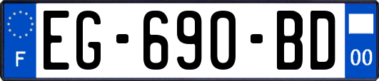 EG-690-BD