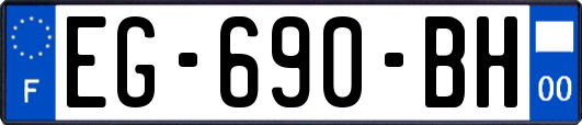 EG-690-BH