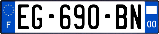 EG-690-BN