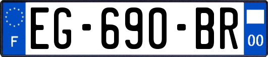 EG-690-BR