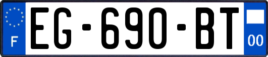 EG-690-BT