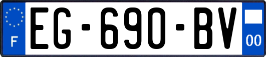 EG-690-BV