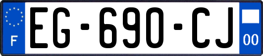 EG-690-CJ