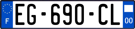 EG-690-CL