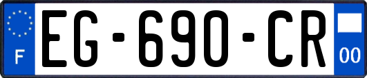 EG-690-CR