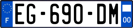 EG-690-DM
