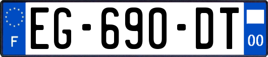 EG-690-DT