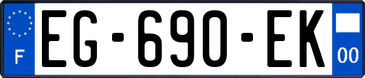 EG-690-EK