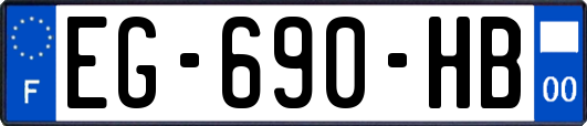 EG-690-HB