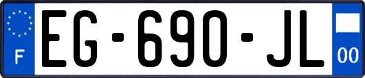 EG-690-JL