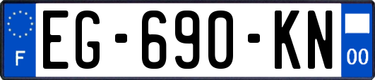 EG-690-KN