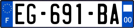 EG-691-BA