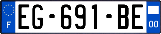 EG-691-BE