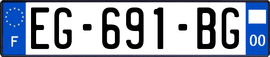 EG-691-BG