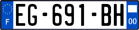 EG-691-BH